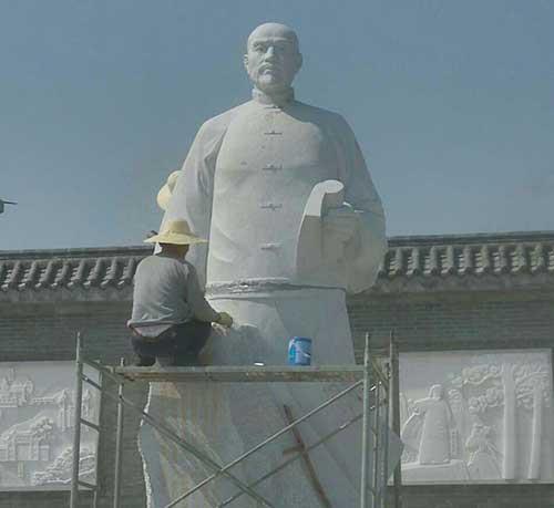 南京石雕